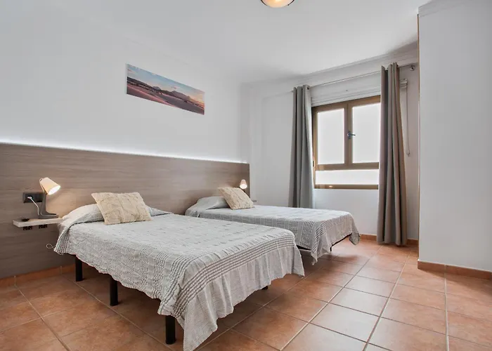 아파트호텔 Ian's Dreams 3*