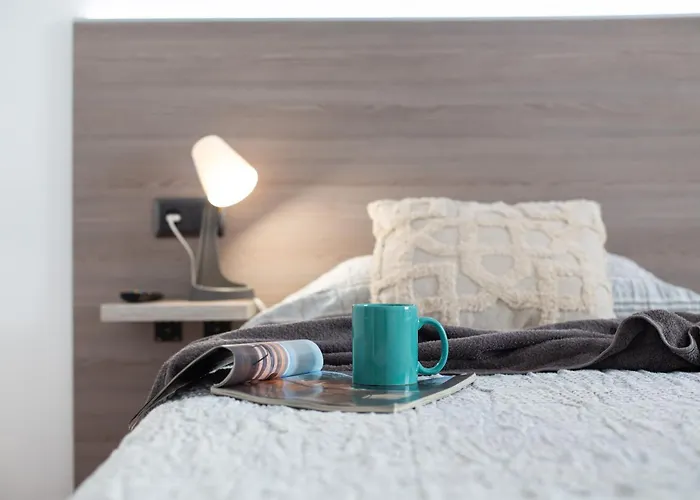 Ian's Dreams 아파트호텔 3*