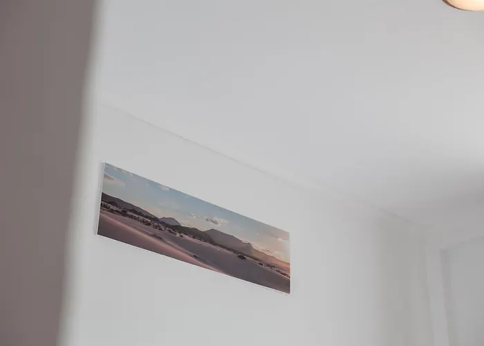 Ian's Dreams 코라레호