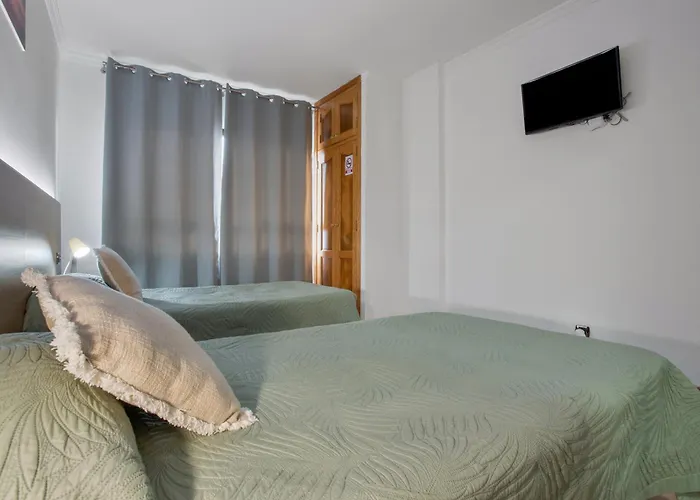 아파트호텔 Ian's Dreams