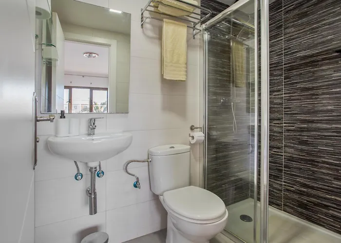 아파트호텔 Ian's Dreams 3*