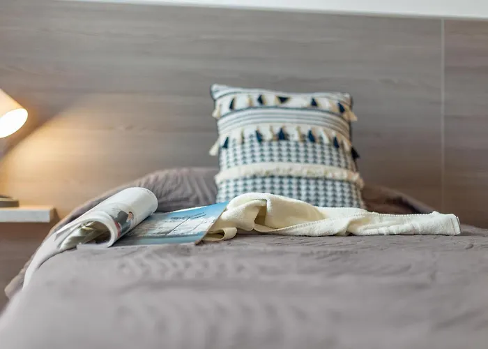 Ian's Dreams 아파트호텔